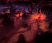 BL DLC Level Screenshots 4k - 06 - Burying 01