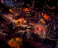 BL DLC Level Screenshots 4k - 06 - Burying 31